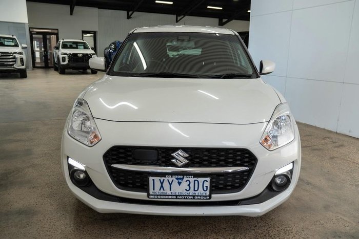 2023 Suzuki Swift GL