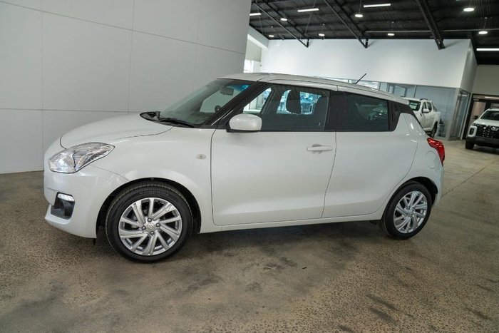 2023 Suzuki Swift GL