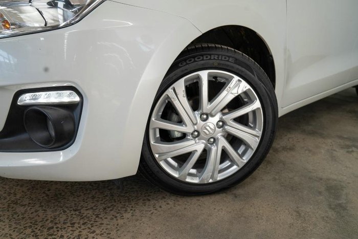2023 Suzuki Swift GL