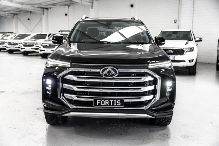 2022 LDV T60 Max PRO