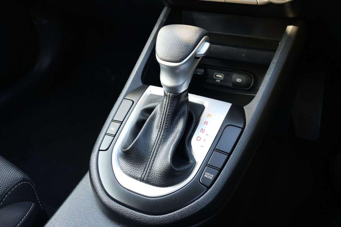 2024 Kia Cerato S