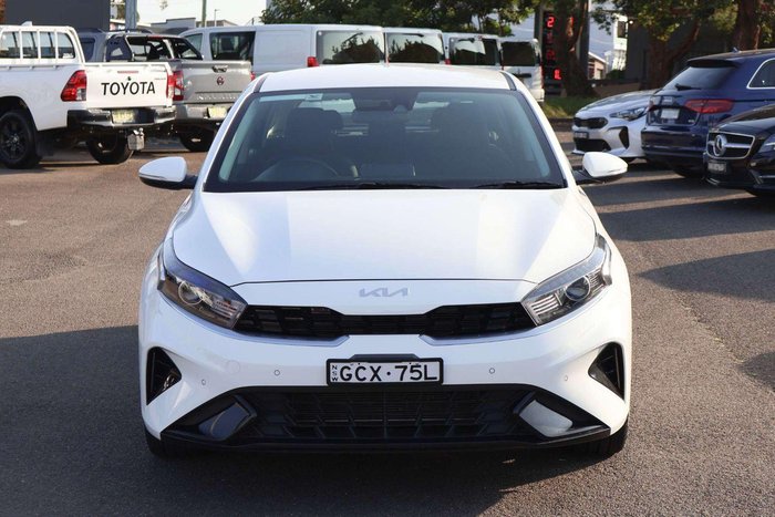 2024 Kia Cerato S