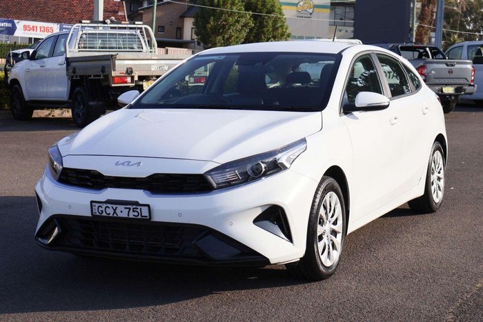 2024 Kia Cerato S