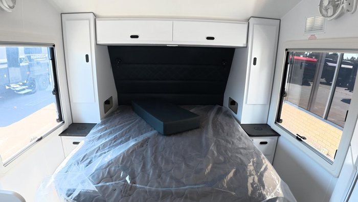 2026 JB Caravans Gator X