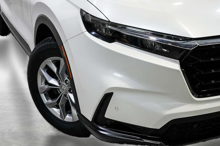 2024 Honda CR-V VTi X7