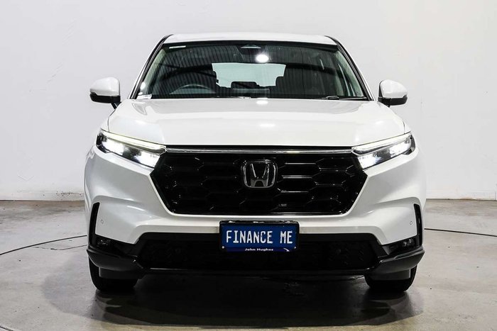2024 Honda CR-V VTi X7