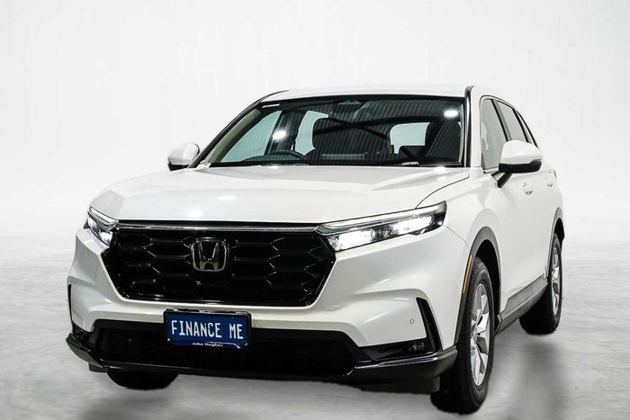 2024 Honda CR-V VTi X7