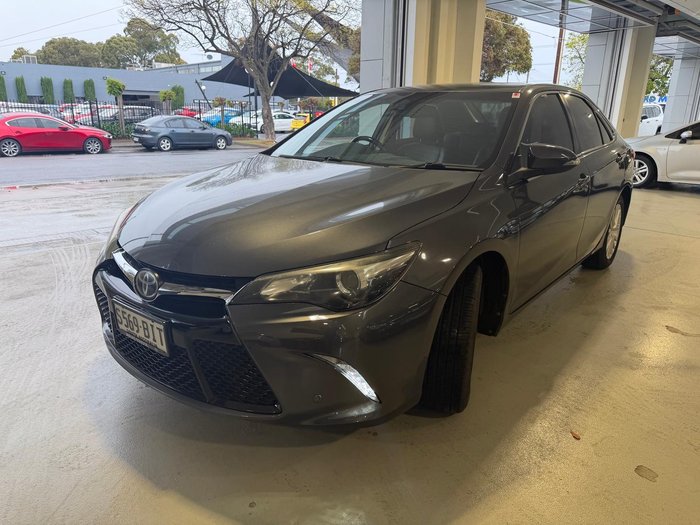 2015 Toyota Camry Atara SL