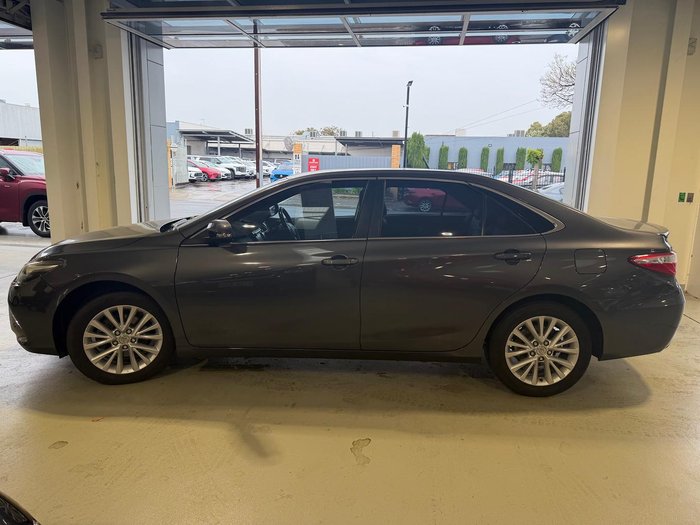 2015 Toyota Camry Atara SL