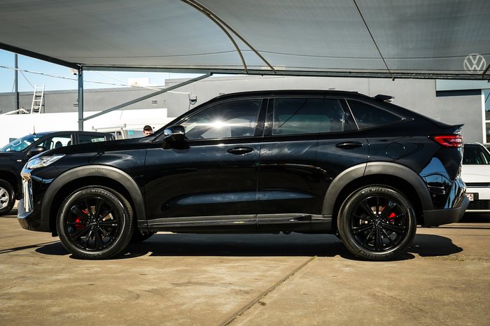 2022 GWM Haval H6GT Ultra
