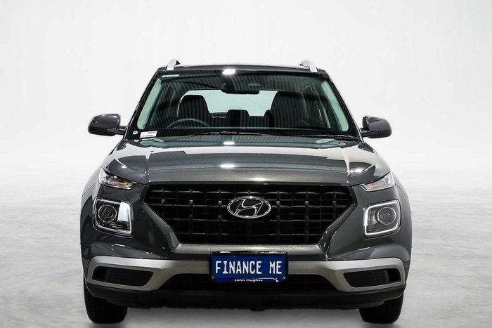 2025 Hyundai Venue