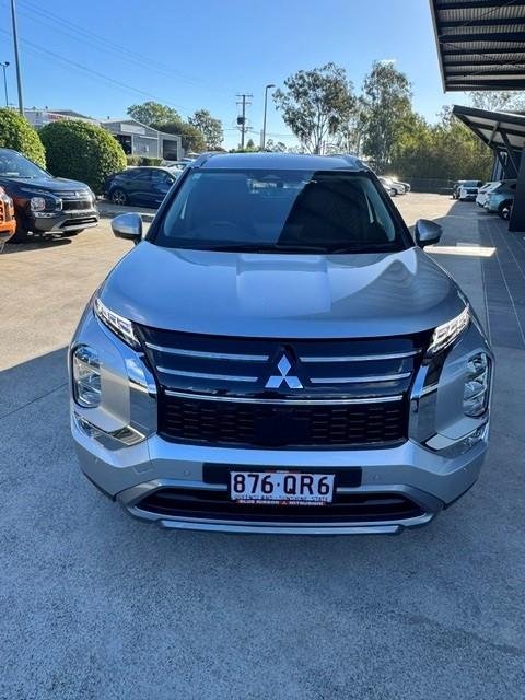 2025 Mitsubishi Outlander