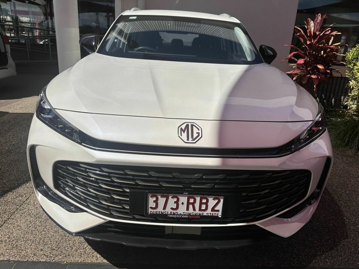 2024 MG HS Excite