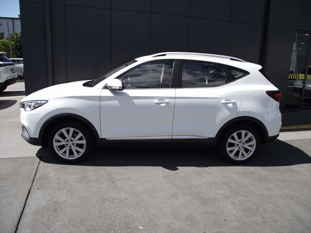 2022 MG ZS Excite 2WD