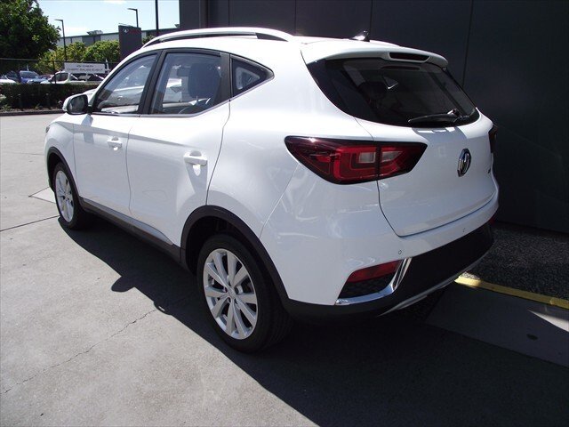 2022 MG ZS Excite 2WD