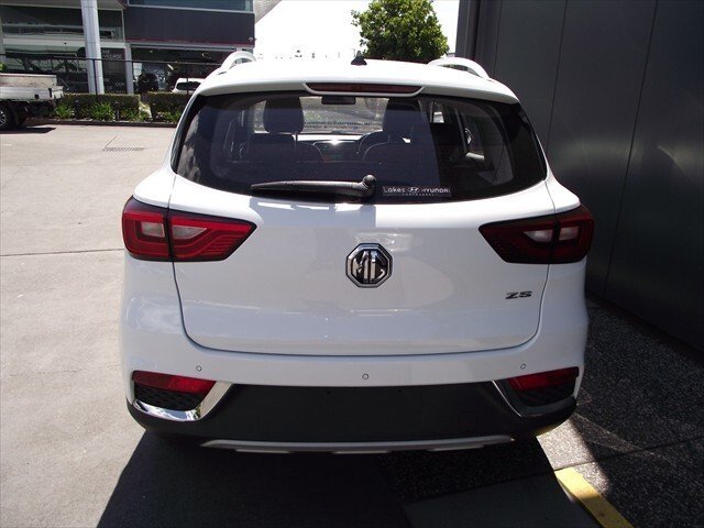 2022 MG ZS Excite 2WD