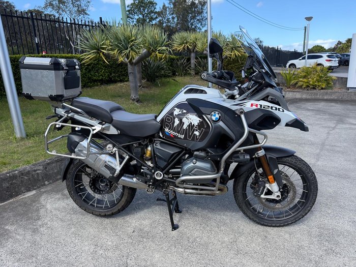 2016 BMW