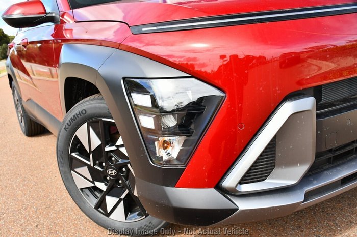 2026 Hyundai Kona Elite 2WD
