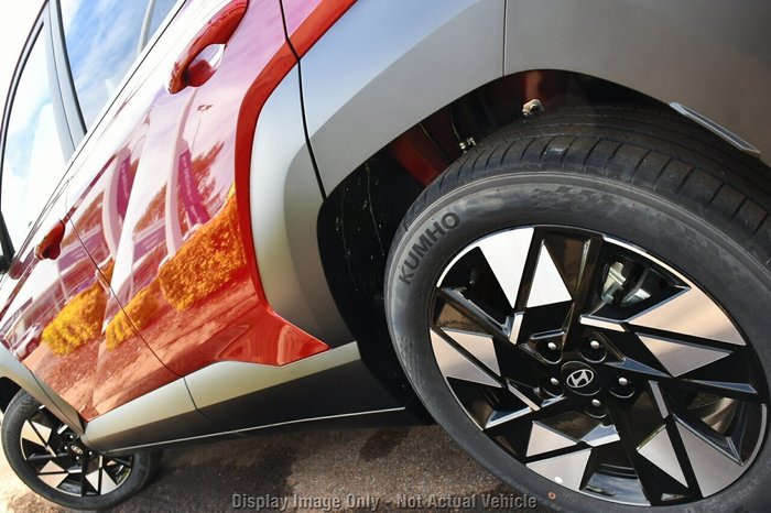 2026 Hyundai Kona Elite 2WD
