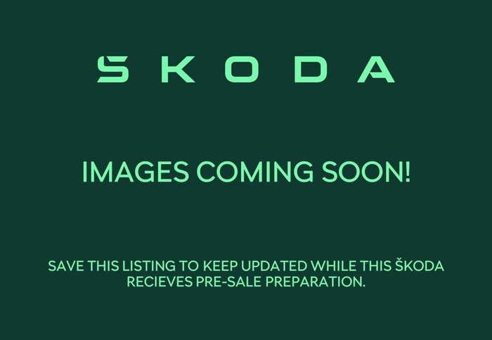 2025 SKODA Enyaq 85 Sportline