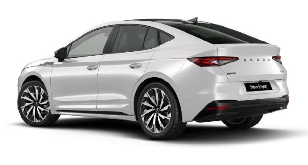 2025 SKODA Enyaq 85 Sportline