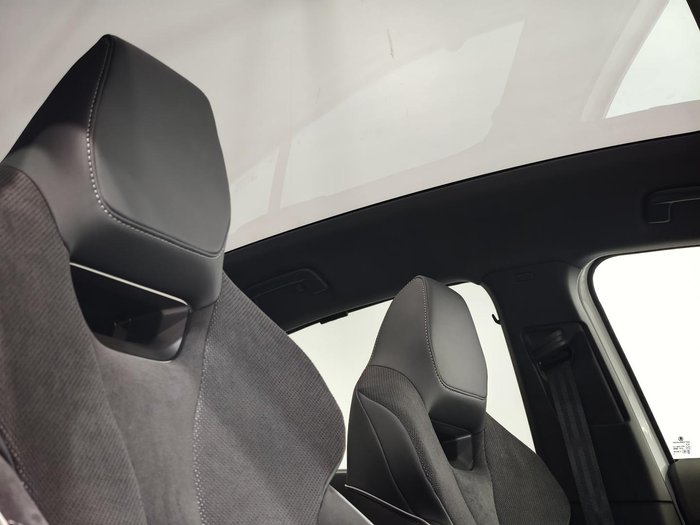 2025 SKODA Enyaq 85 Sportline