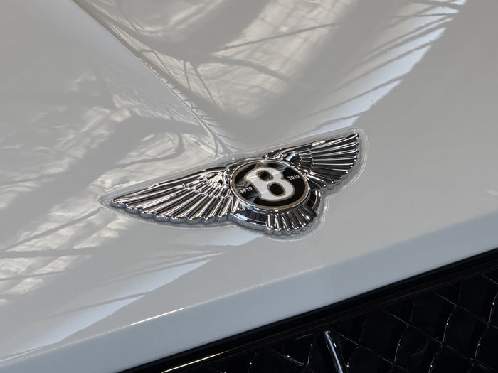 2020 Bentley Continental GT