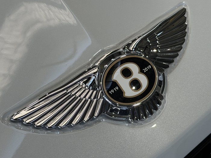 2020 Bentley Continental GT
