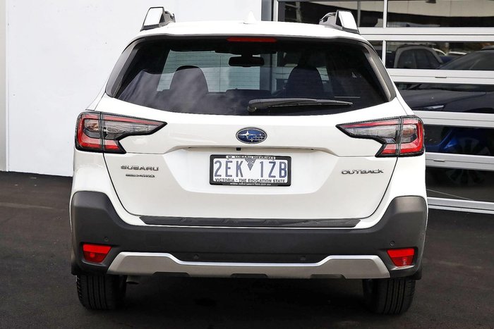 2025 Subaru Outback AWD Touring