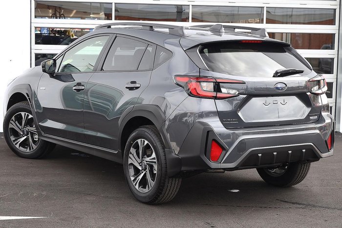 2026 Subaru Crosstrek Hybrid L