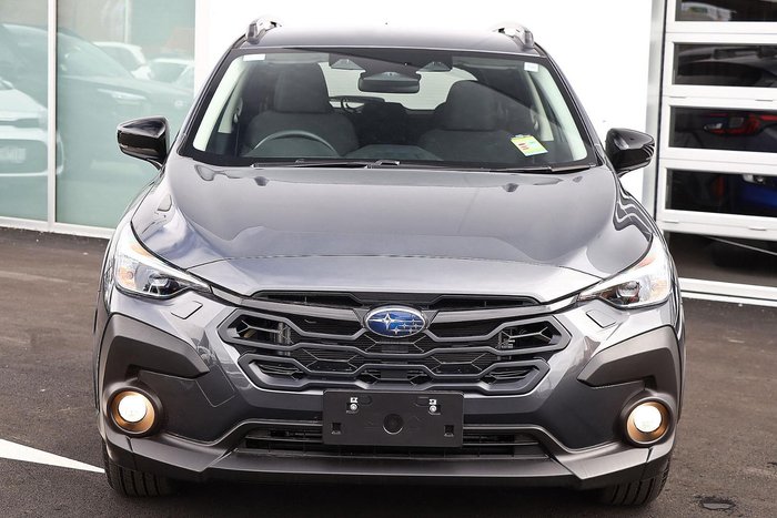 2026 Subaru Crosstrek Hybrid L