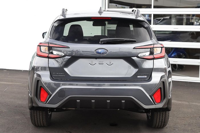 2026 Subaru Crosstrek Hybrid L