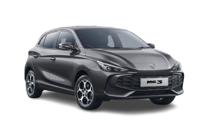 2026 MG MG3