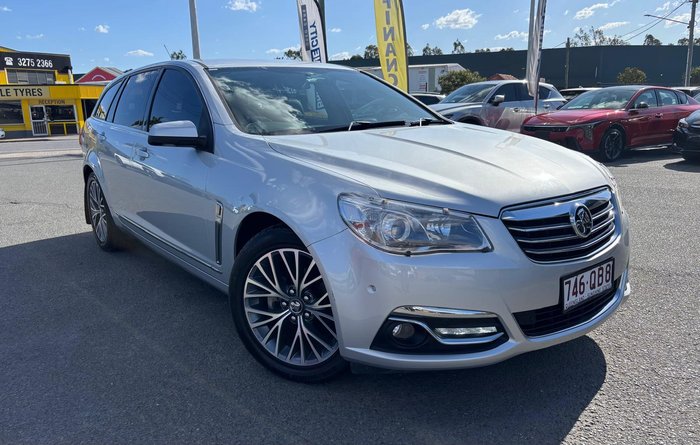 2016 Holden Calais