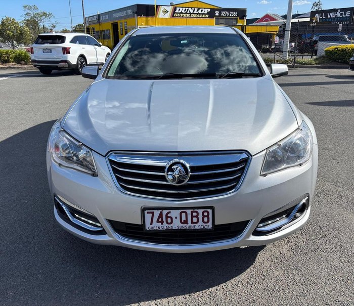 2016 Holden Calais