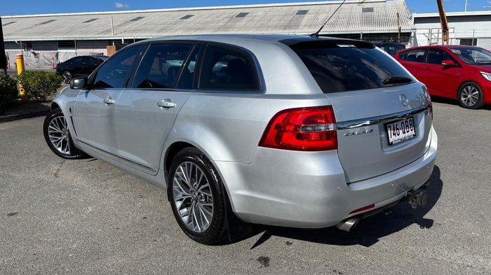2016 Holden Calais