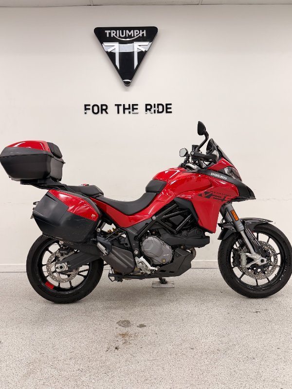 2023 DUCATI