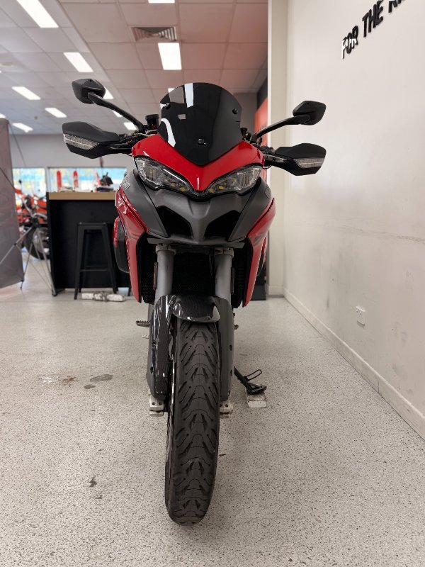 2023 DUCATI MULTISTRADA V2 S