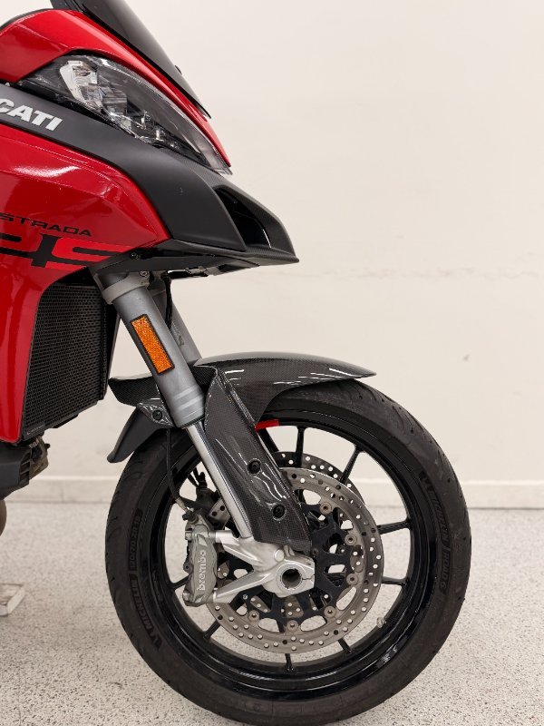 2023 DUCATI MULTISTRADA V2 S