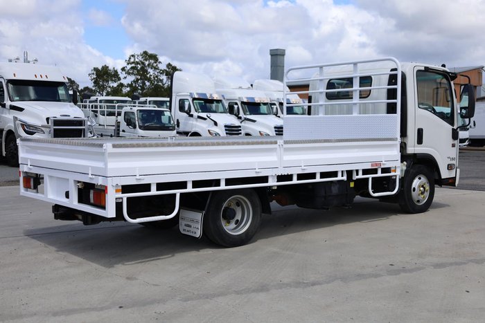 2022 Isuzu N Series