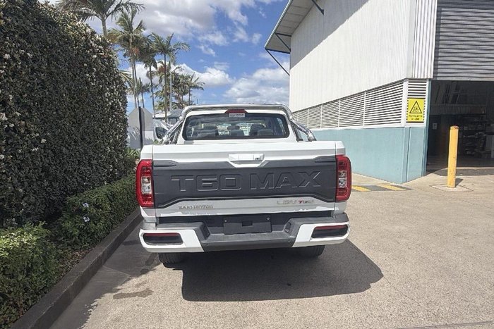 2023 LDV T60 Max PRO