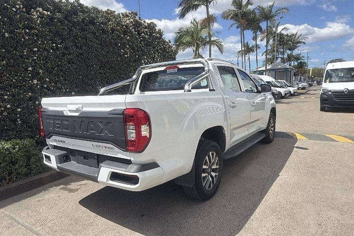2023 LDV T60 Max PRO