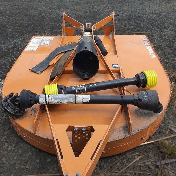 Woods Rc60.20