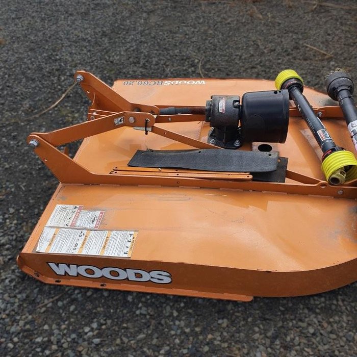 Woods Rc60.20