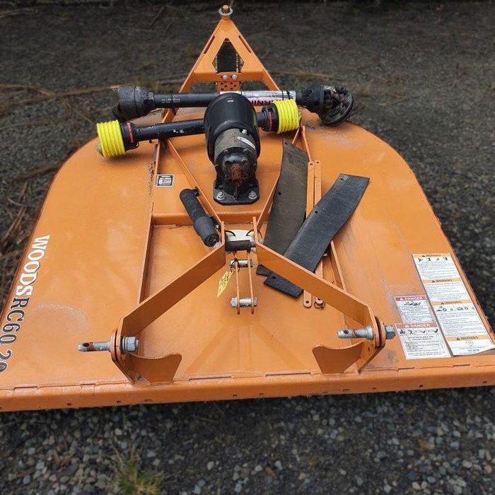 Woods Rc60.20