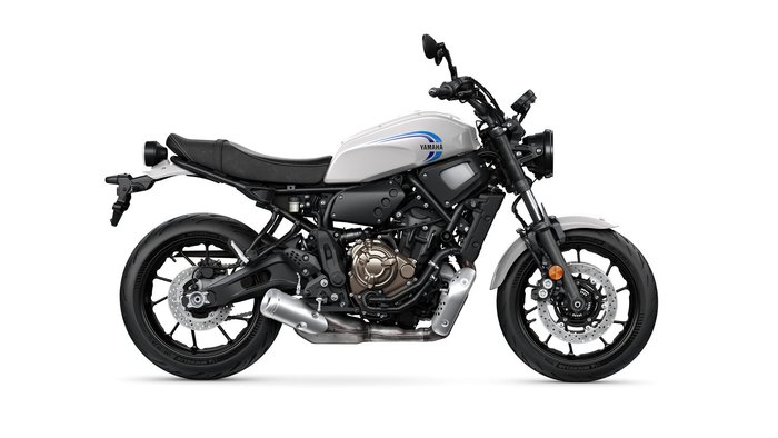2023 Yamaha