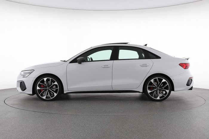 2023 Audi S3