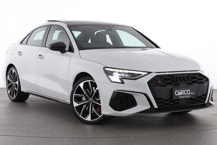 2023 Audi S3