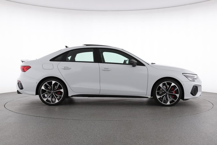 2023 Audi S3