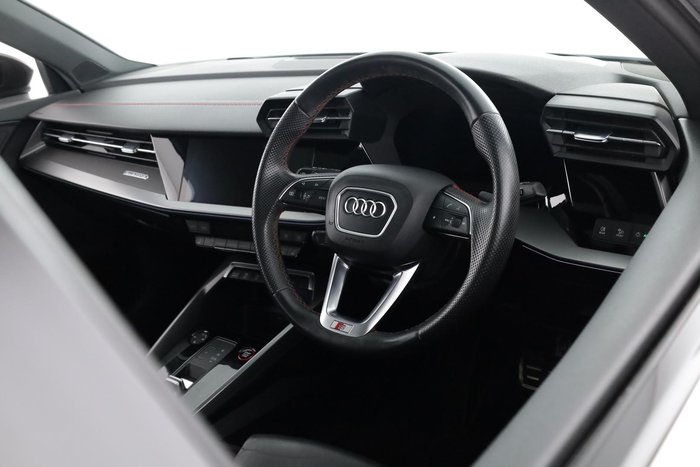 2023 Audi S3